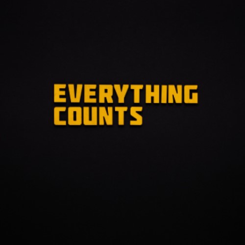 Everything counts in diesel mechanics.